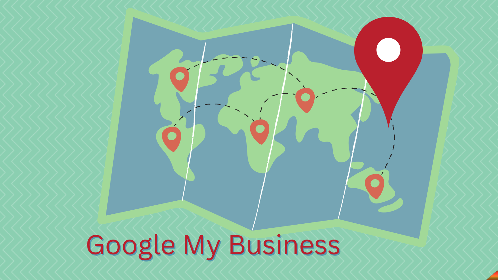 What is Google My Business?